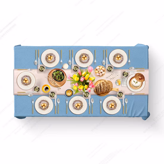 PP Spunbond Nonwoven Table Cloth