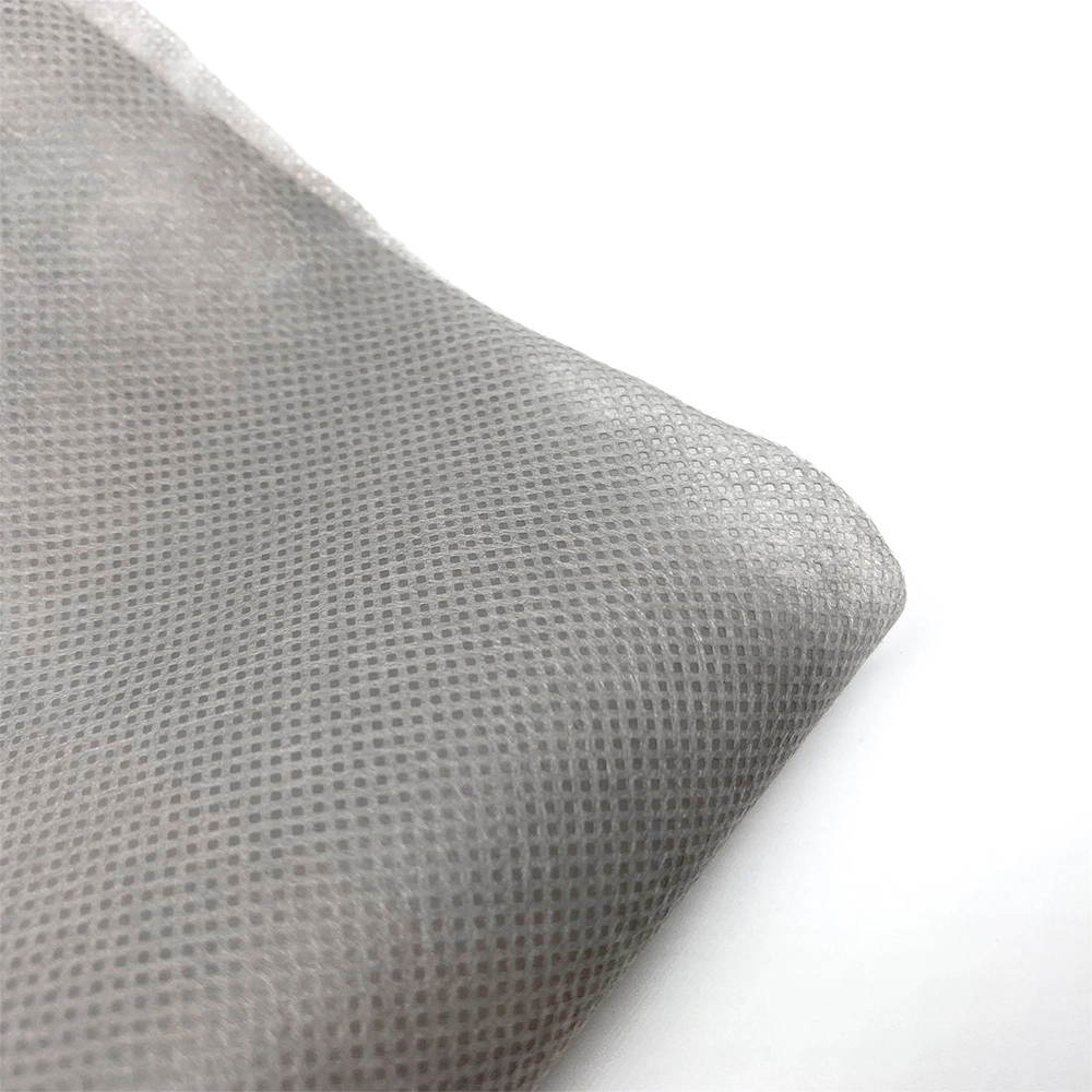 China High Quality Medical Disposable Face Mask Material 100% Polypropylene Non Woven Fabric