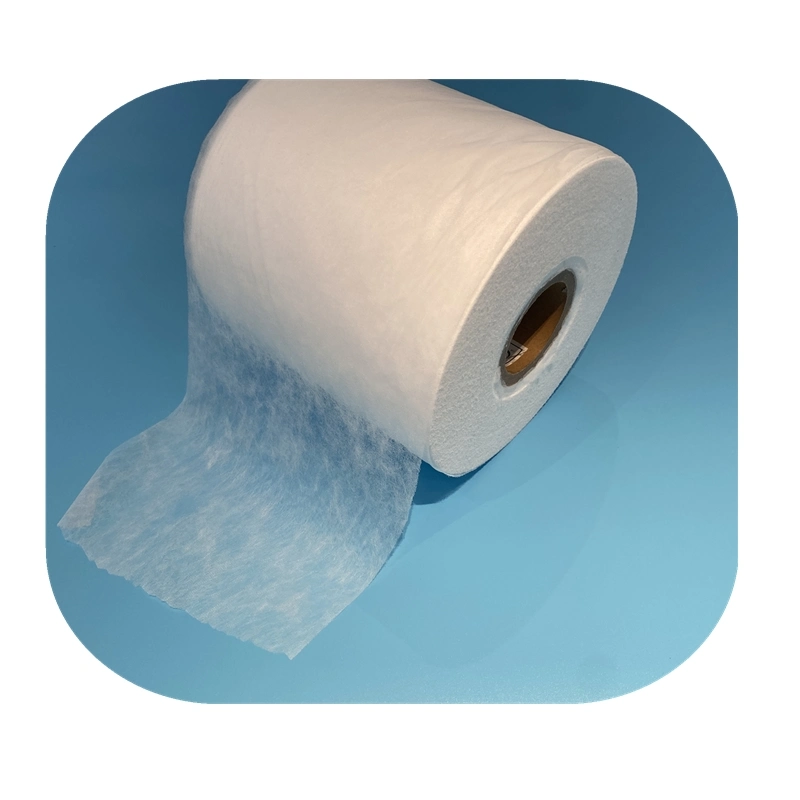 Disposable Medical Use SMS Nonwoven Fabric Polypropylene Nonwoven