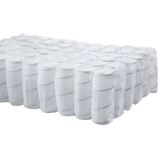 매트리스 스프링 가방 커버/소파 원단용 PP 스펀본드 부직포